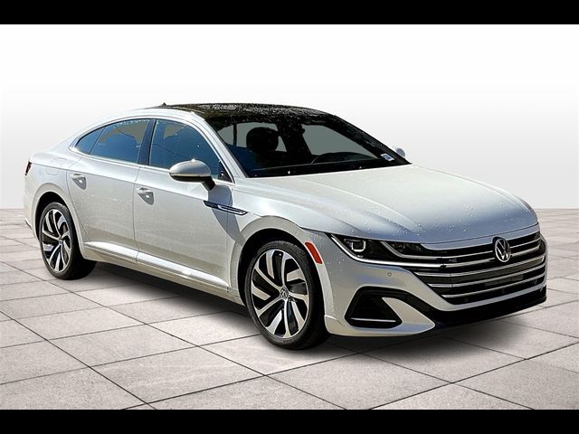 2022 Volkswagen Arteon SEL R-Line