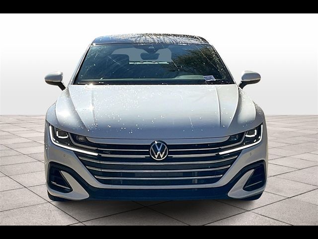 2022 Volkswagen Arteon SEL R-Line