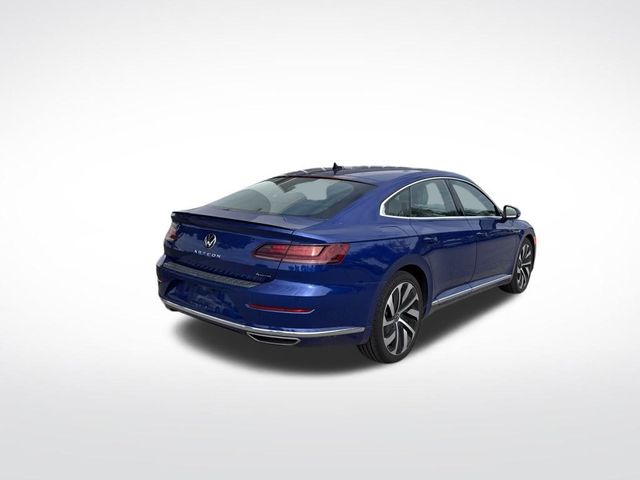 2022 Volkswagen Arteon SEL R-Line