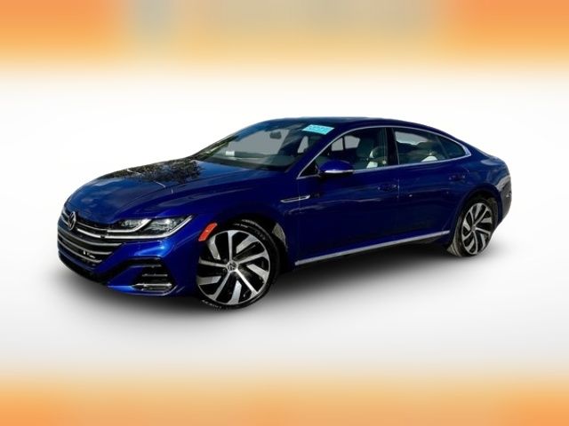 2022 Volkswagen Arteon SEL R-Line