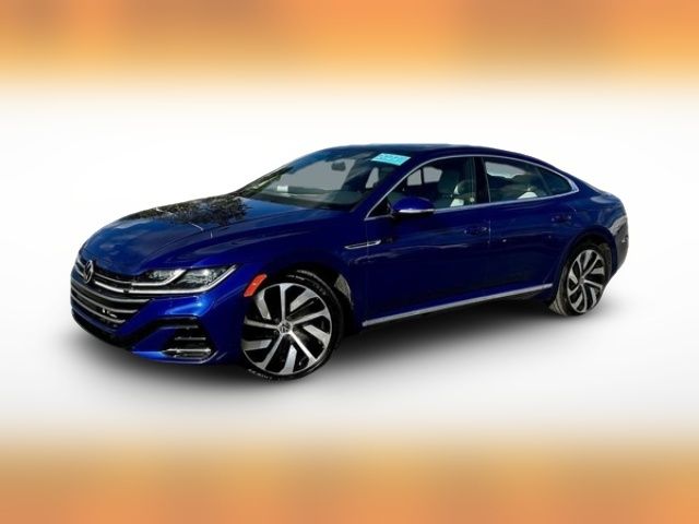 2022 Volkswagen Arteon SEL R-Line