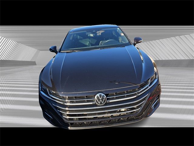 2022 Volkswagen Arteon SEL R-Line