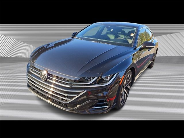 2022 Volkswagen Arteon SEL R-Line