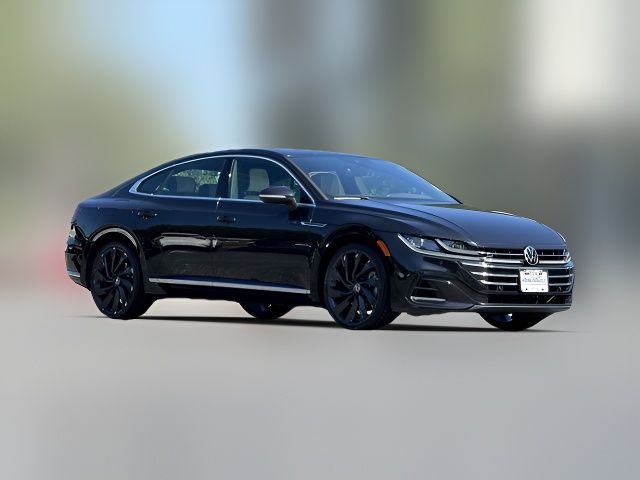 2022 Volkswagen Arteon SEL R-Line