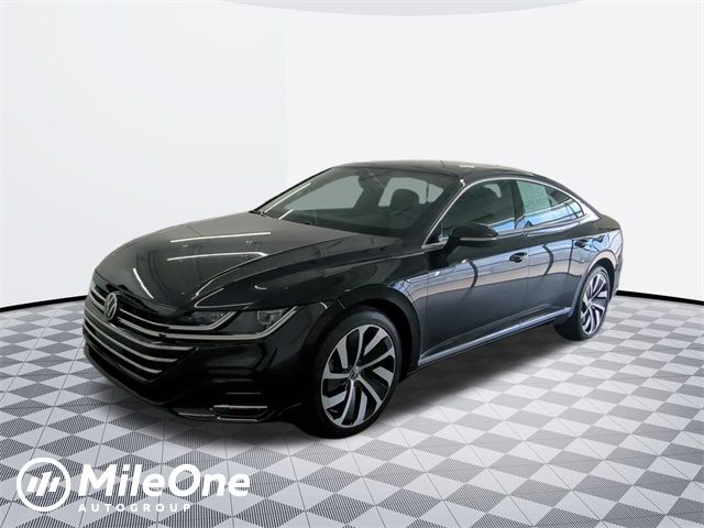 2022 Volkswagen Arteon SEL R-Line