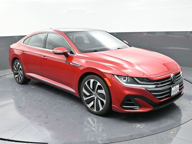 2022 Volkswagen Arteon SEL R-Line