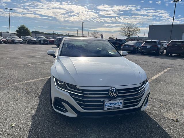 2022 Volkswagen Arteon SEL R-Line