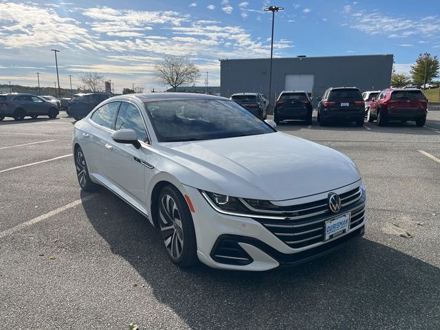 2022 Volkswagen Arteon SEL R-Line