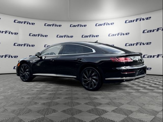 2022 Volkswagen Arteon SEL R-Line