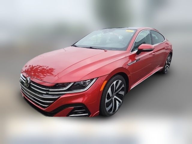 2022 Volkswagen Arteon SEL R-Line