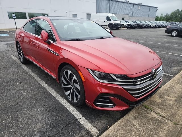 2022 Volkswagen Arteon SEL R-Line
