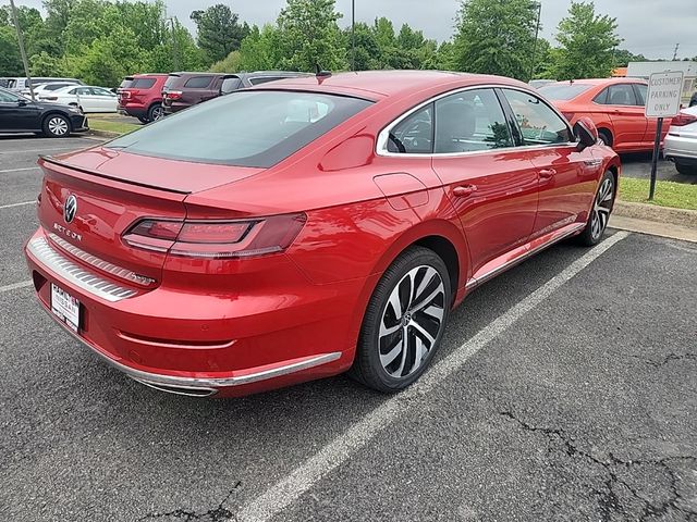 2022 Volkswagen Arteon SEL R-Line