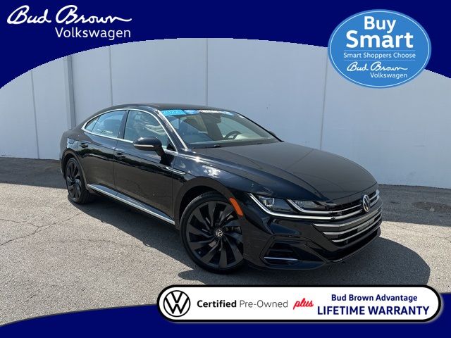 2022 Volkswagen Arteon SEL R-Line