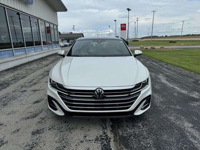 2022 Volkswagen Arteon SEL R-Line