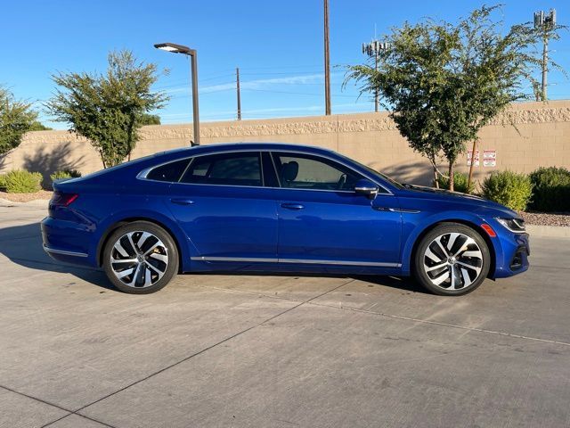 2022 Volkswagen Arteon SEL R-Line