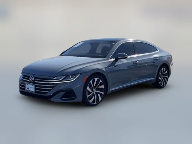 2022 Volkswagen Arteon SEL R-Line