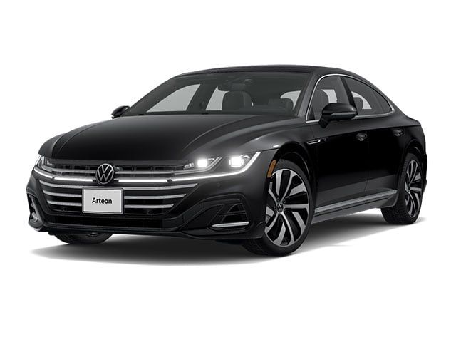 2022 Volkswagen Arteon SEL R-Line