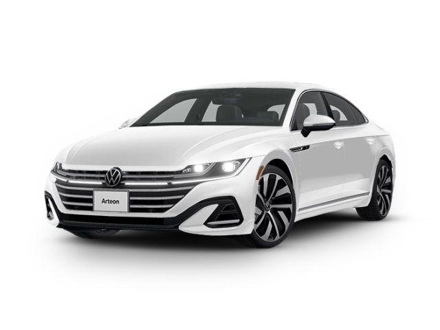 2022 Volkswagen Arteon SEL R-Line