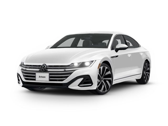 2022 Volkswagen Arteon SEL R-Line