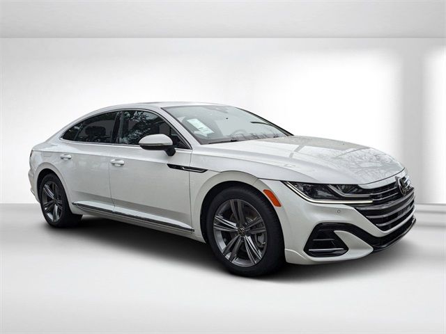 2022 Volkswagen Arteon SE R-Line