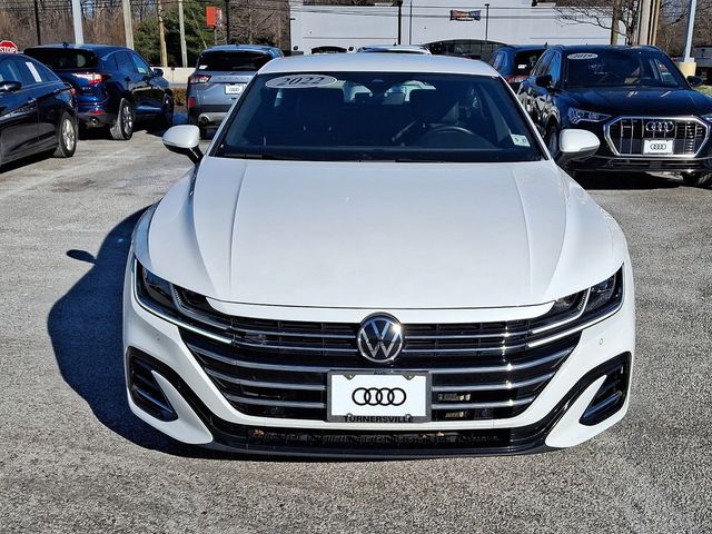 2022 Volkswagen Arteon SE R-Line