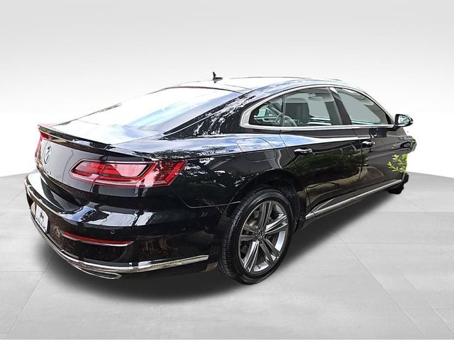 2022 Volkswagen Arteon SE R-Line