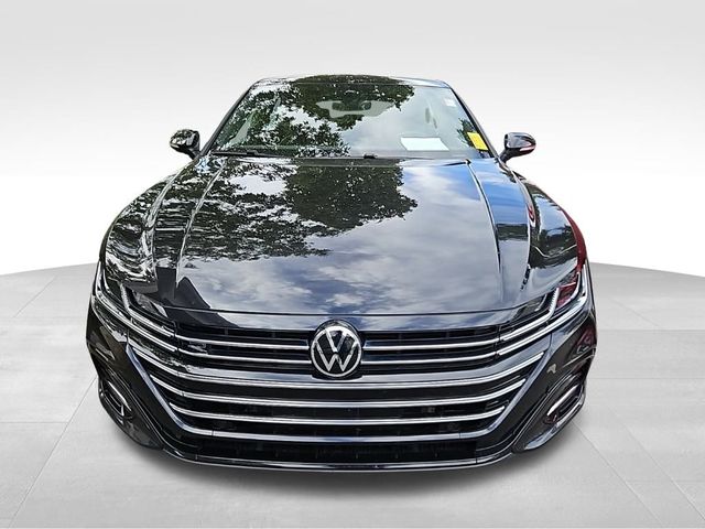 2022 Volkswagen Arteon SE R-Line