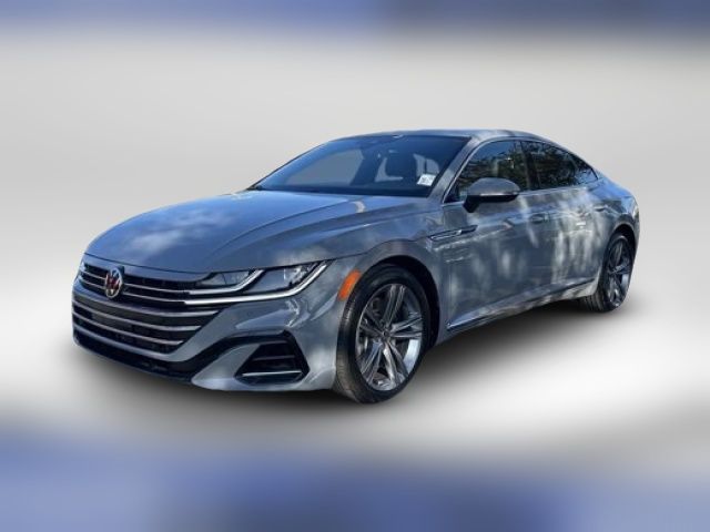 2022 Volkswagen Arteon SE R-Line