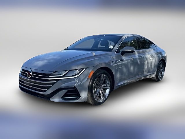 2022 Volkswagen Arteon SE R-Line