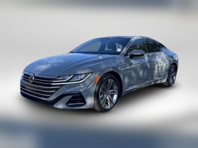 2022 Volkswagen Arteon SE R-Line