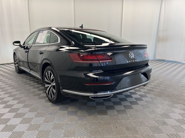 2022 Volkswagen Arteon SE R-Line