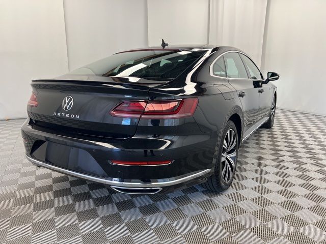 2022 Volkswagen Arteon SE R-Line