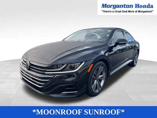 2022 Volkswagen Arteon SE R-Line