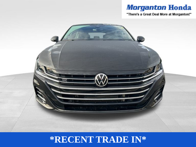 2022 Volkswagen Arteon SE R-Line