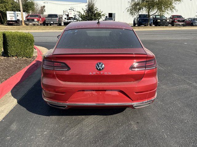 2022 Volkswagen Arteon SE R-Line