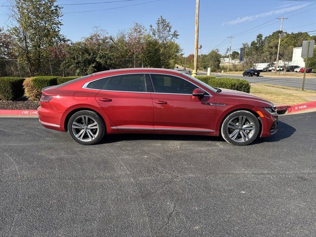 2022 Volkswagen Arteon SE R-Line