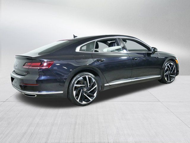 2022 Volkswagen Arteon SEL Premium R-Line