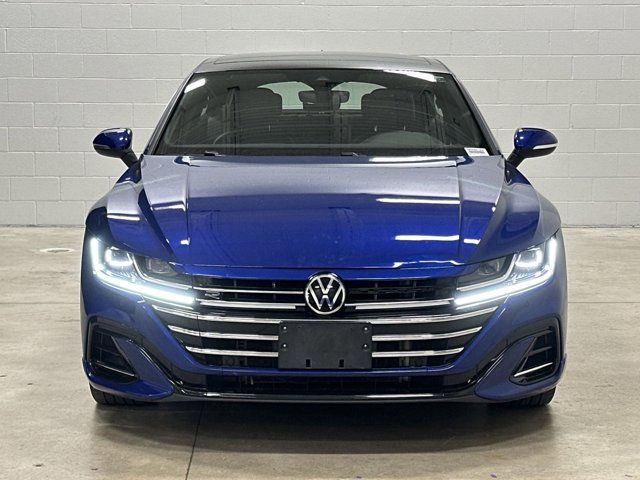 2022 Volkswagen Arteon SEL R-Line