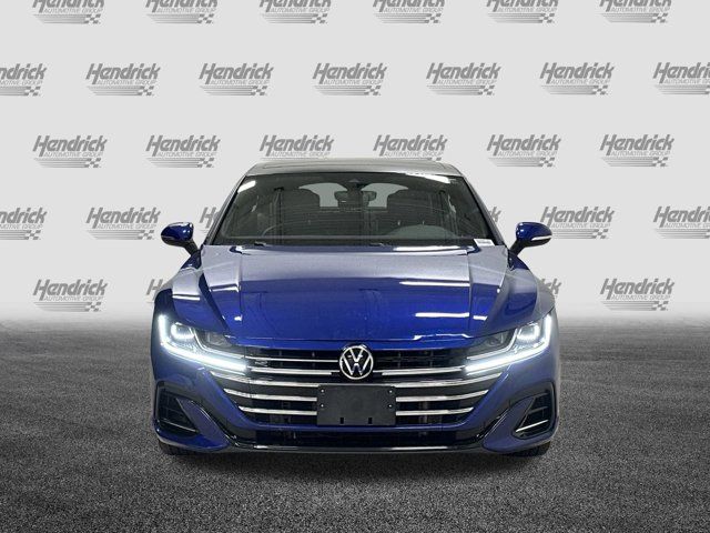 2022 Volkswagen Arteon SEL R-Line