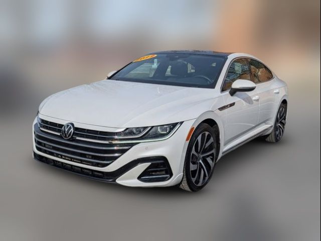 2022 Volkswagen Arteon SEL R-Line