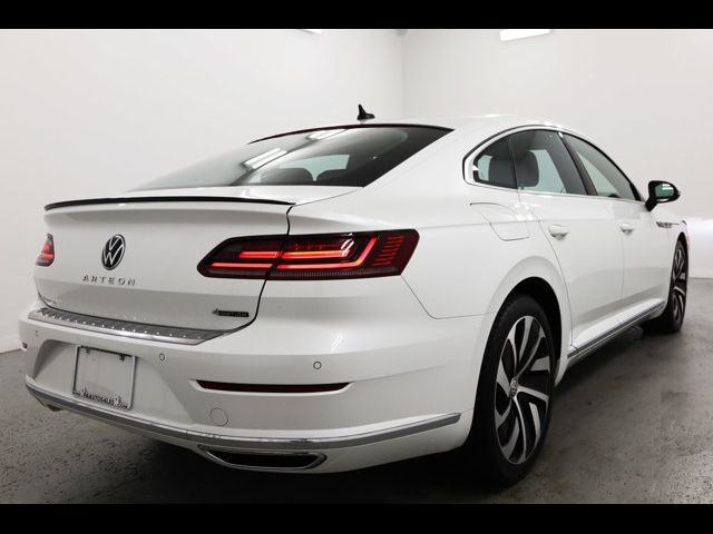 2022 Volkswagen Arteon SEL R-Line