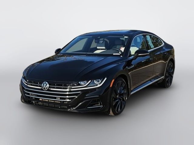 2022 Volkswagen Arteon SEL R-Line