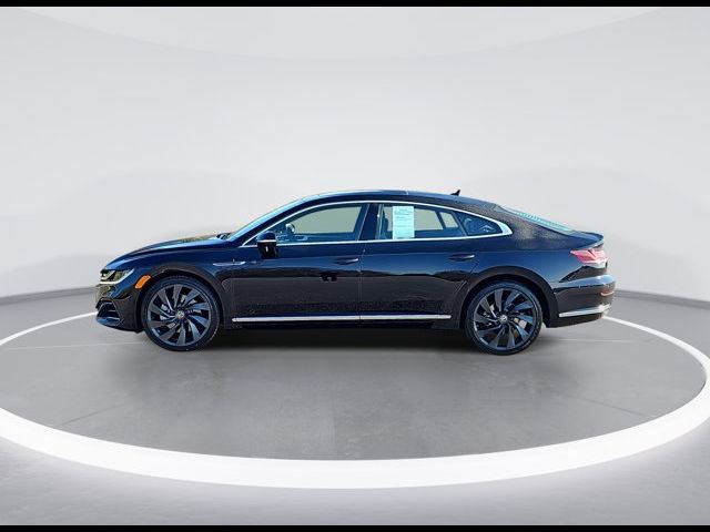 2022 Volkswagen Arteon SEL R-Line