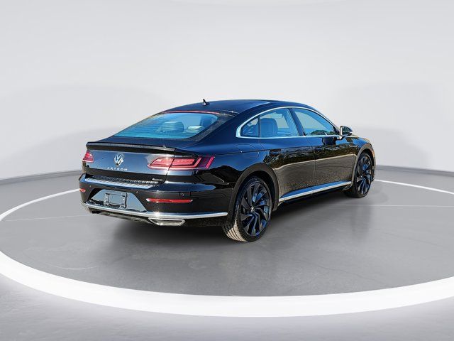 2022 Volkswagen Arteon SEL R-Line