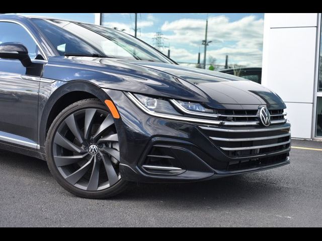 2022 Volkswagen Arteon SEL R-Line