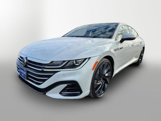 2022 Volkswagen Arteon SEL R-Line