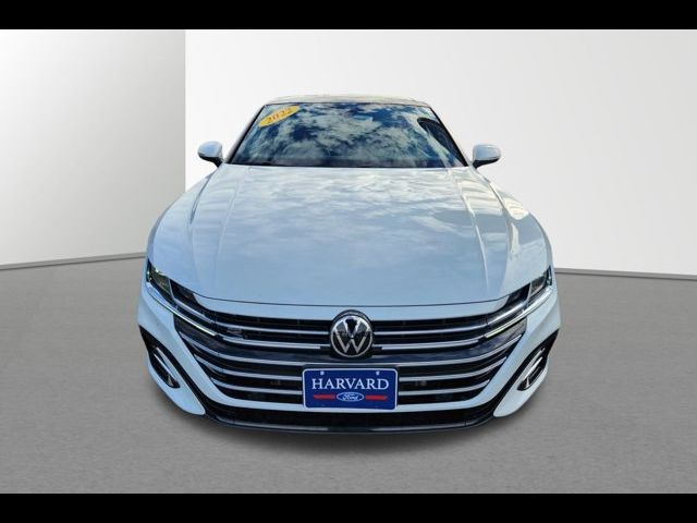 2022 Volkswagen Arteon SEL R-Line