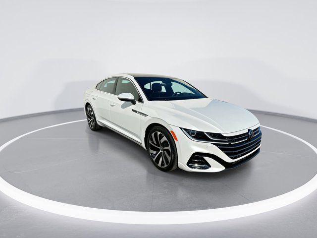 2022 Volkswagen Arteon SEL R-Line