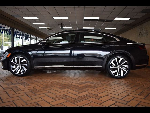 2022 Volkswagen Arteon SEL R-Line