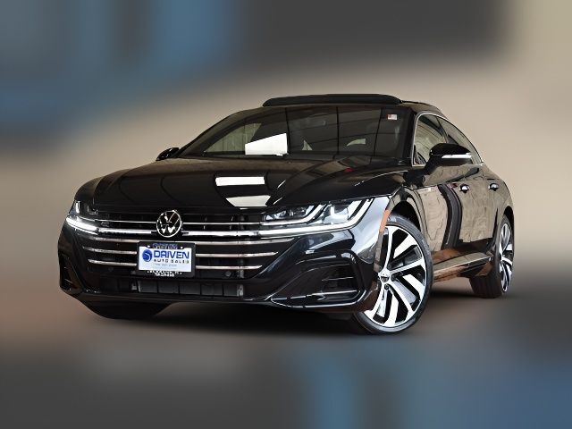 2022 Volkswagen Arteon SEL R-Line